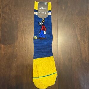 Men's Disney Goofy Socks